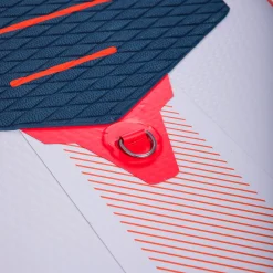 Jobe Mira 10.0 Inflatable Paddle Board Package, Padlebrett