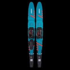 Jobe Mode Combo Waterskis
