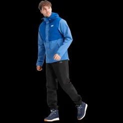 Juell Storm Pant, Regnbukse, Herre