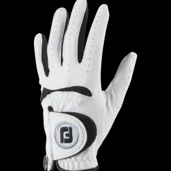 Junior Glove Left Hand, Golfhanske, Junior
