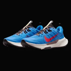 Juniper Trail 2 Next Nature, Terrenglopesko, Herre