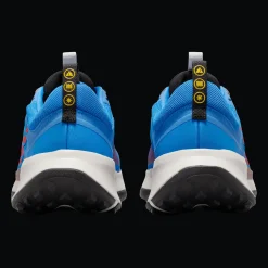 Juniper Trail 2 Next Nature, Terrenglopesko, Herre