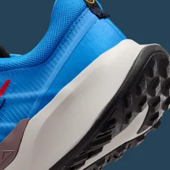 Juniper Trail 2 Next Nature, Terrenglopesko, Herre