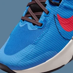 Juniper Trail 2 Next Nature, Terrenglopesko, Herre