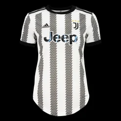 Juventus Home Jsy Woman 22/23, Fotballdrakt Dame