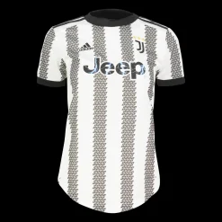 Juventus Home Jsy Woman 22/23, Fotballdrakt Dame