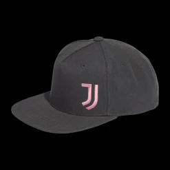 Juventus Snapback Cap 22/23, Caps Unisex