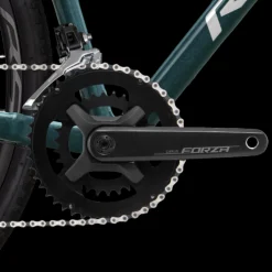 Kanzo A Disc Grx400 2X10 23, Gravelsykkel, Grussykkel, Pendlersykkel, Unisex