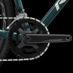 Kanzo A Disc Grx400 2X10 23, Gravelsykkel, Grussykkel, Pendlersykkel, Unisex