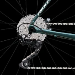 Kanzo A Disc Grx400 2X10 23, Gravelsykkel, Grussykkel, Pendlersykkel, Unisex