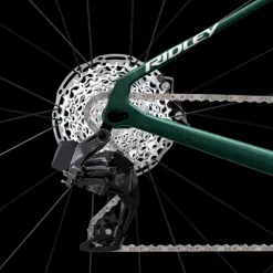 Kanzo Adv Xplr Axs 23, Gravelsykkel, Grussykkel, Unisex