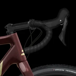 Kanzo C Grx 2X11 23, Gravelsykkel, Grussykkel, Unisex