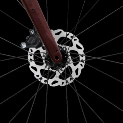 Kanzo C Grx 2X11 23, Gravelsykkel, Grussykkel, Unisex