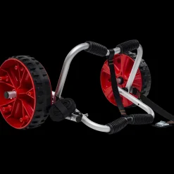 Kayak Trolley Reinforced, Tralle