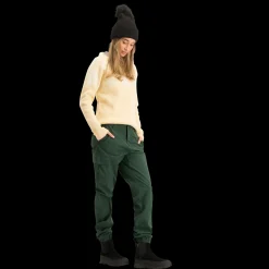 Kenzie Beanie Black One Size, Lue Unisex