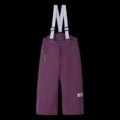 Kiddo Lightning, Vinterbukse Barn