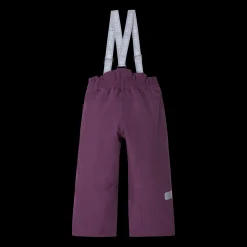 Kiddo Lightning, Vinterbukse Barn