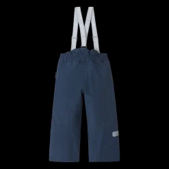 Kiddo Lightning, Vinterbukse Barn