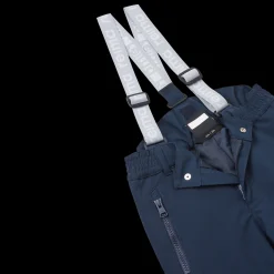 Kiddo Lightning, Vinterbukse Barn