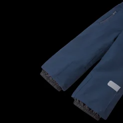 Kiddo Lightning, Vinterbukse Barn