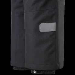 Kiddo Lightning, Vinterbukse Barn