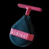 Kidreel Pink, Snelle