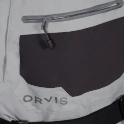 Kids' Clearwater Wader, Vadebukse Barn