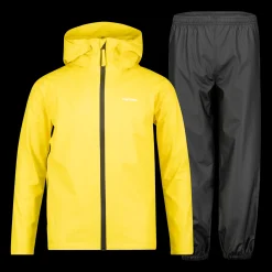 Kids Packable, Regnsett Junior