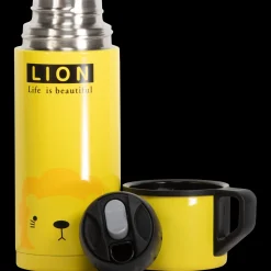 Kids Thermos Lion 350 Ml, Termos