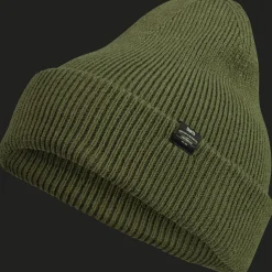 Kinabalu Beanie, Lue Unisex
