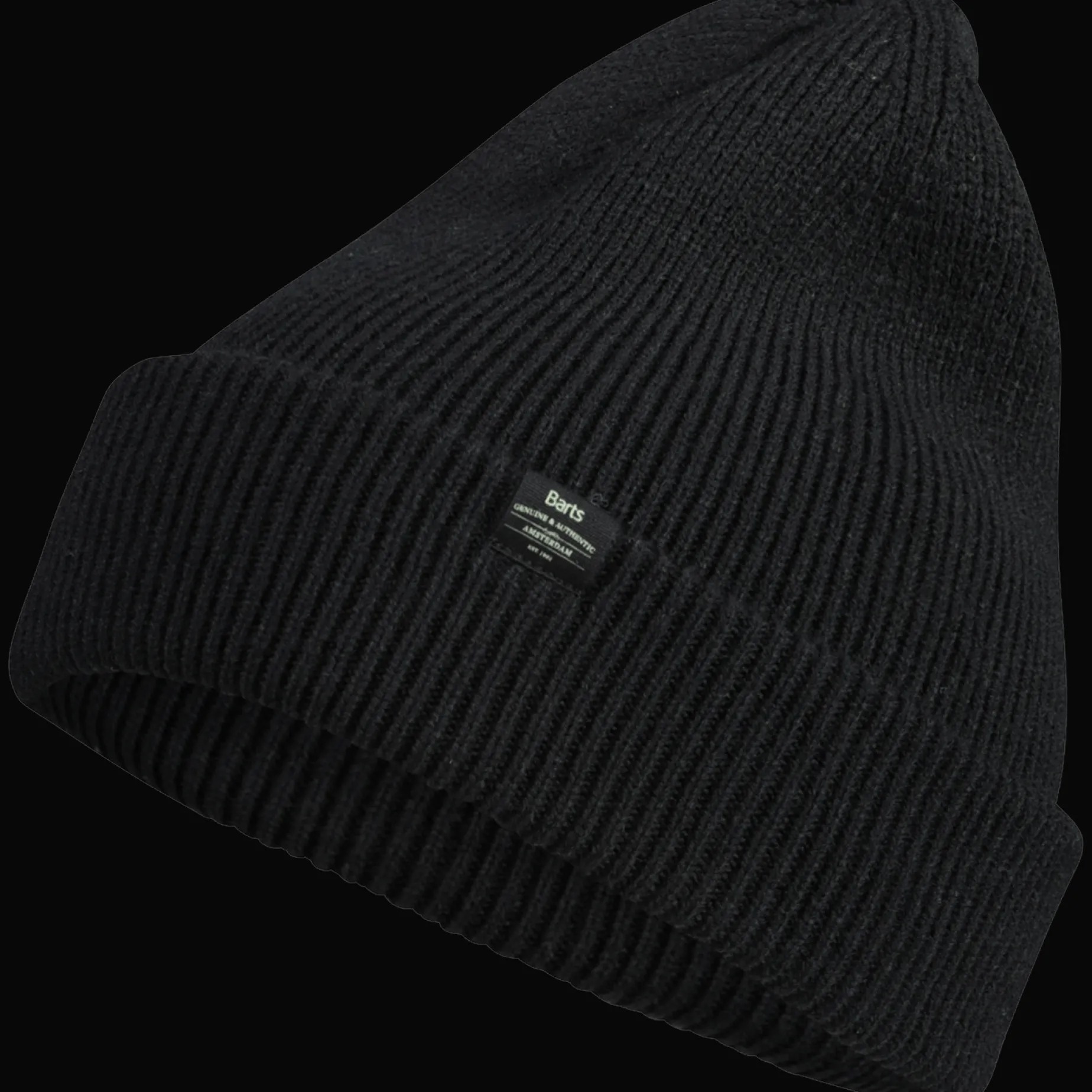Kinabalu Beanie, Lue Unisex