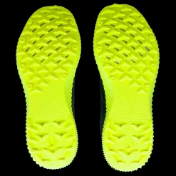 Kinabalu Ultra Rc, Terrenglopesko Herre