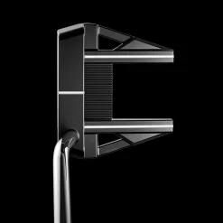 King Nova Putter Single Bend Lh, Putter Unisex Venstre