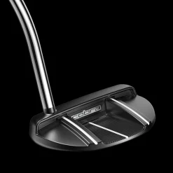 King Torino Putter Single Bend Rh, Putter Unisex Hoyre