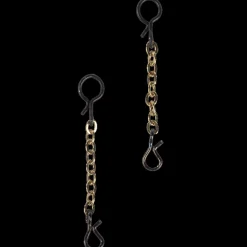 Kjetting Med Snappere