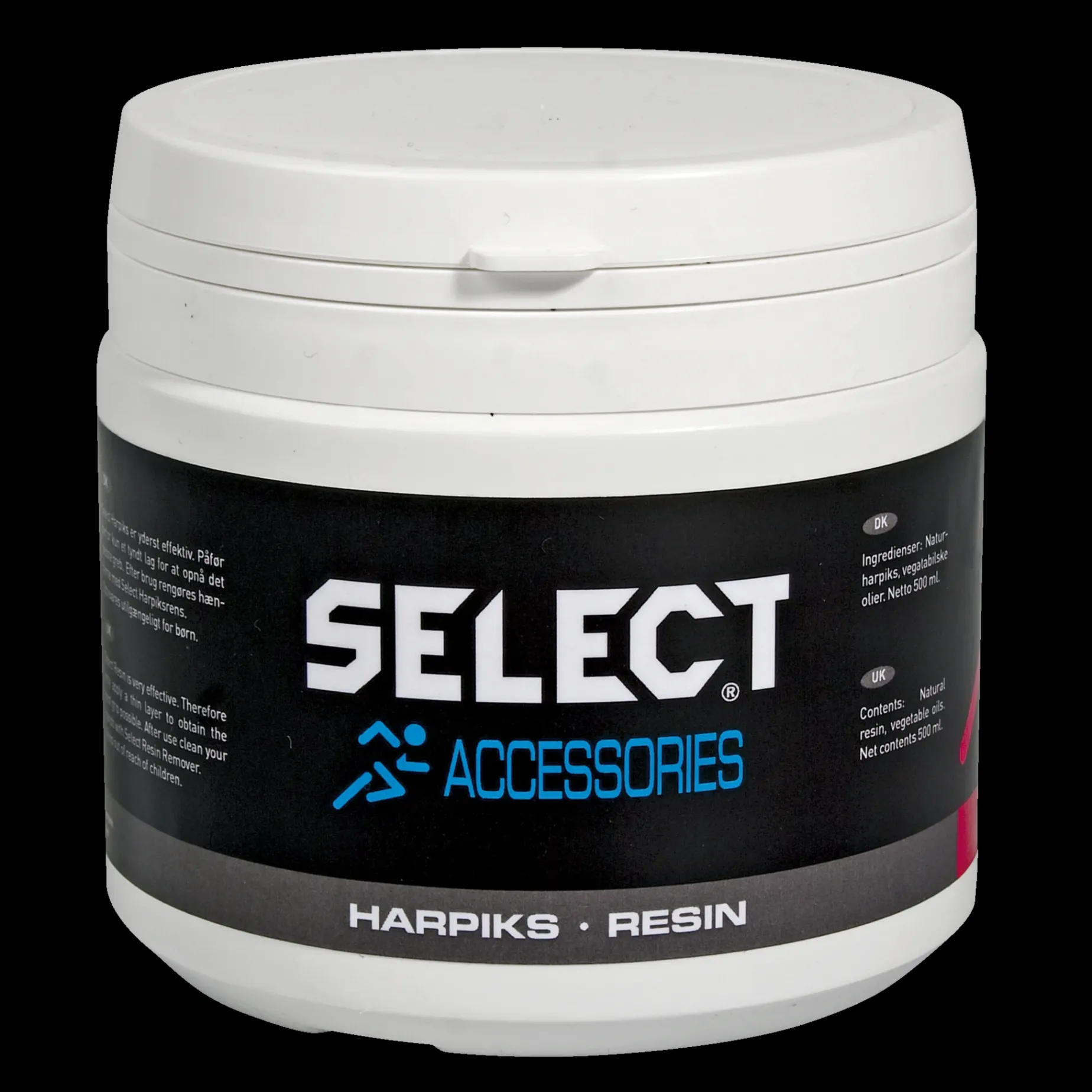 Klister Harpix, Håndballklister