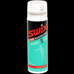 Klister Kb20 Base Spray, 70Ml 23/24, Gront Grunnklister