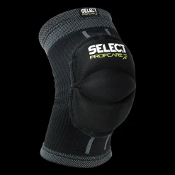 Knee Support W/Pad 2-Pack