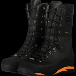 Kongsvoll Evo Mns, Jaktstovel