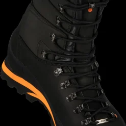 Kongsvoll Evo Mns, Jaktstovel