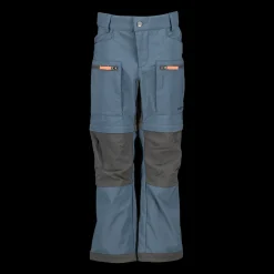 Kotten Zipp Off, Turbukse, Barn