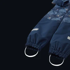 Krossfjorden, Vinterdress Barn