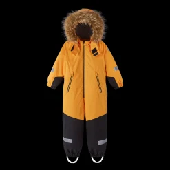 Krossfjorden, Vinterdress Barn