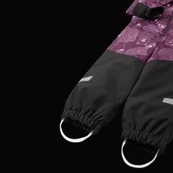 Krossfjorden, Vinterdress Barn