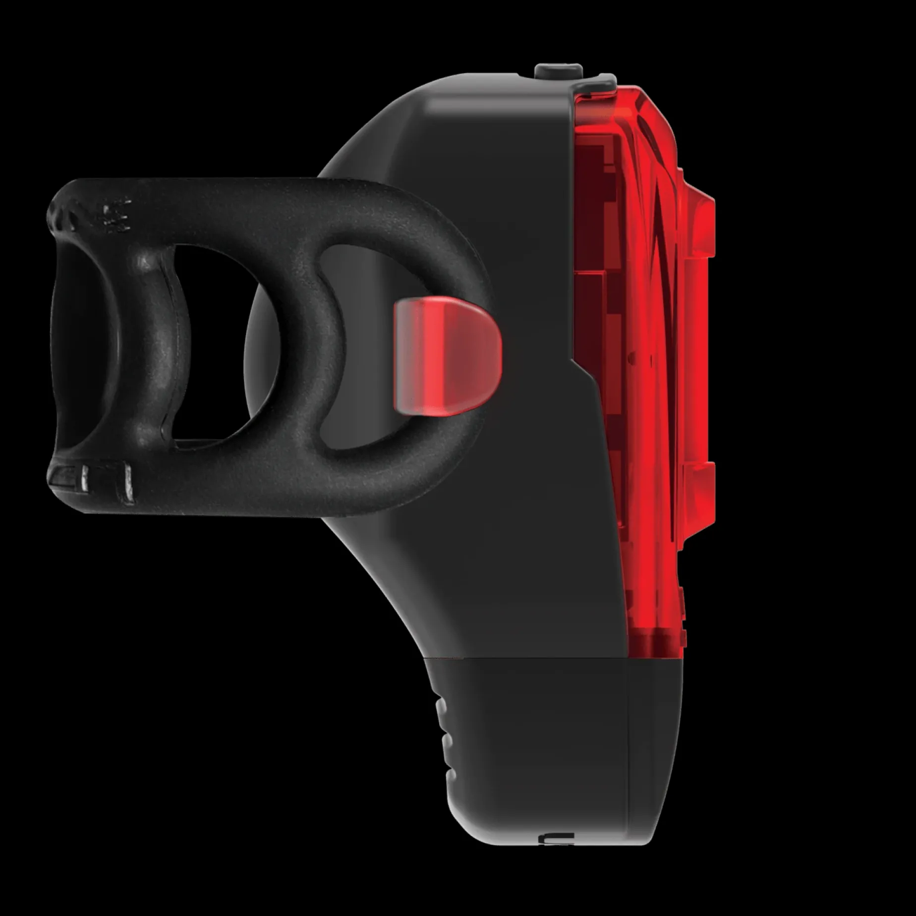 Ktv Drive Rear, Sykkellykt, Baklykt