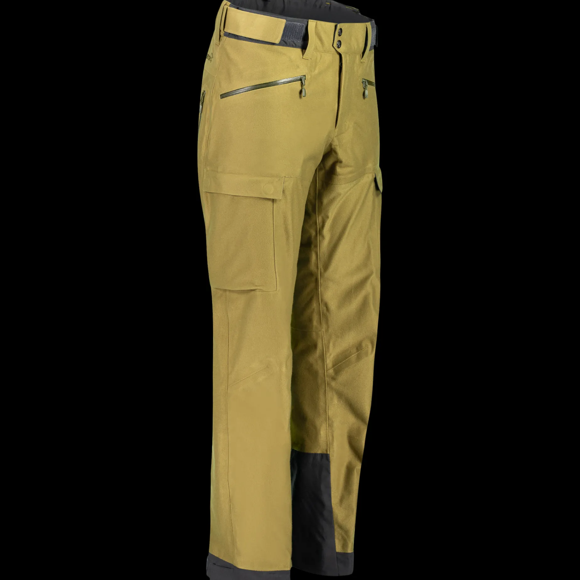 Kvinnherad Gore-Tex Pants, Jaktbukse, Herre
