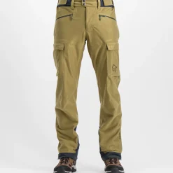 Kvinnherad Gore-Tex Pants, Jaktbukse, Herre