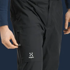 Kyla Mimic Pant Men, Turbukse Herre