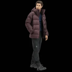 Kyla Mimic Pant Men, Turbukse Herre