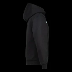 Kylian Mbappe Sportswear Fleece Hoodie, Hettegenser, Junior